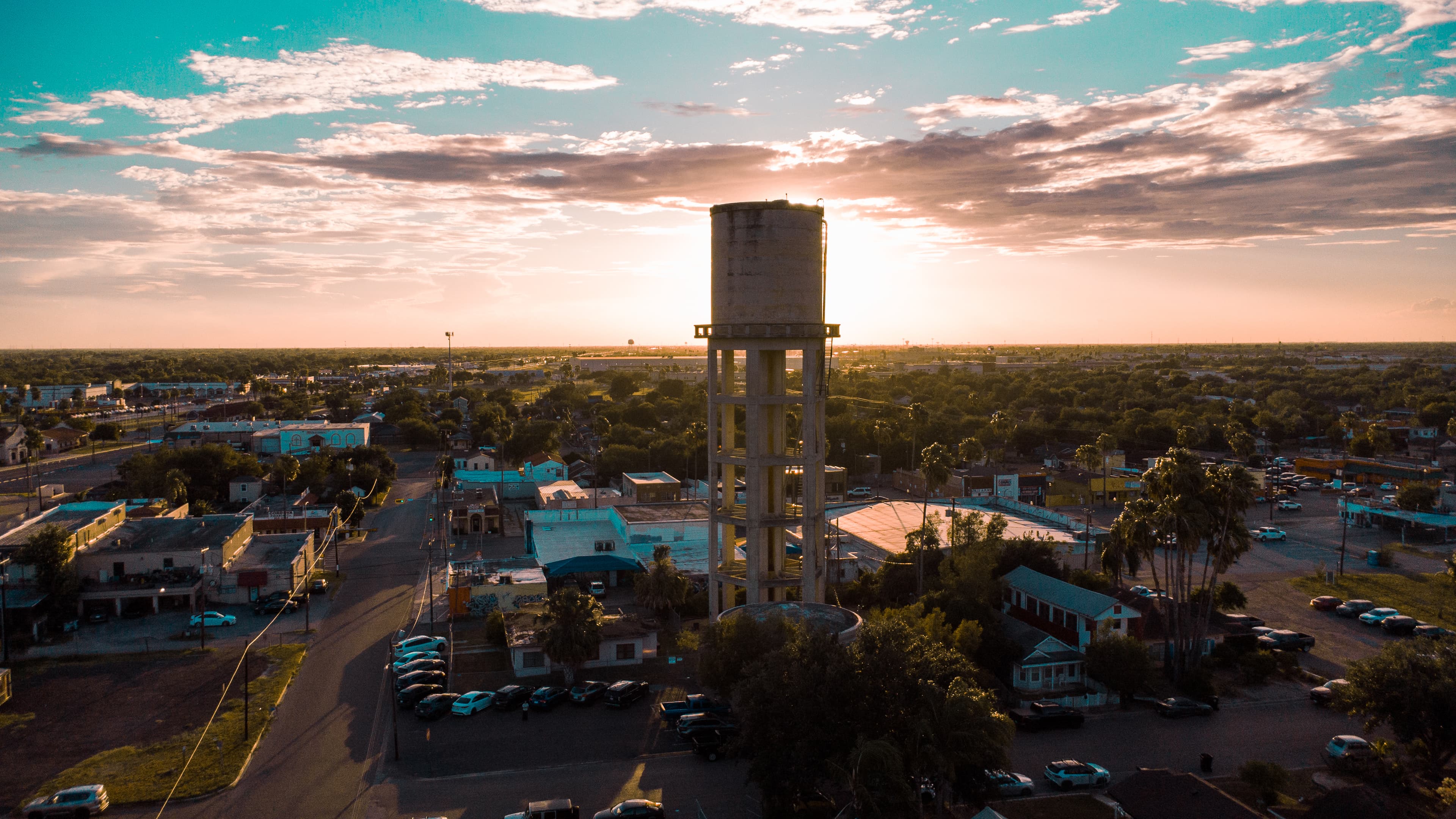 Weslaco